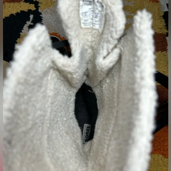 SOREL, Tivoli, tall waterproof boot!! - Picture 12 of 16